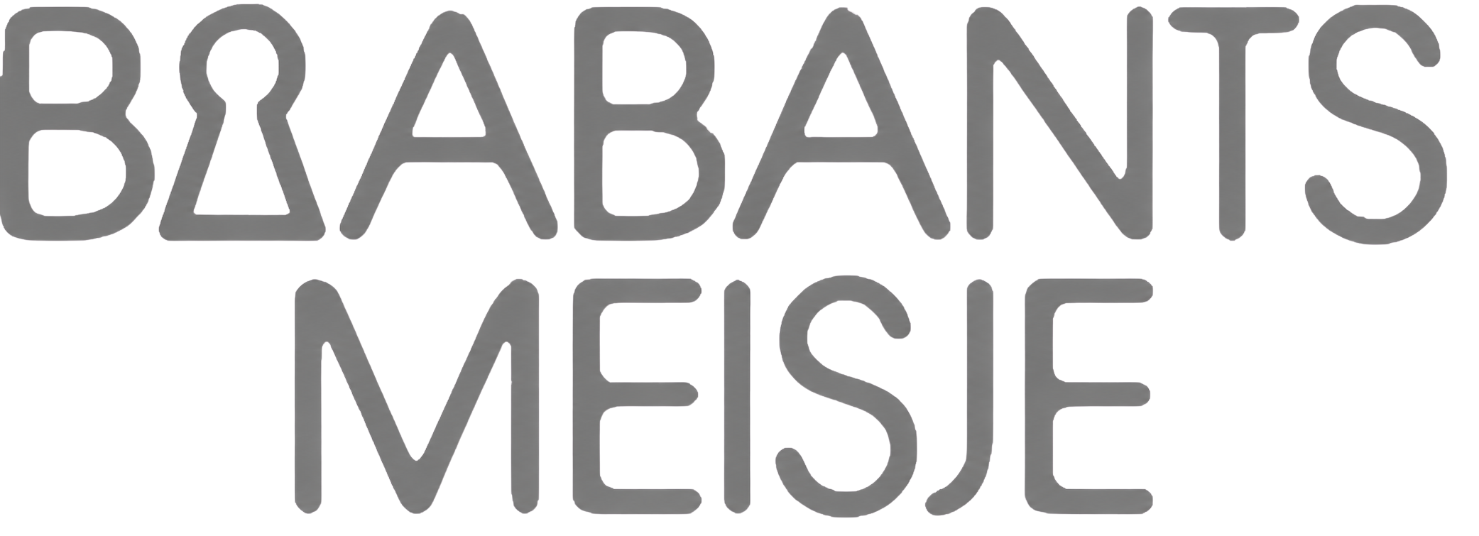 Brabants Meisje Logo