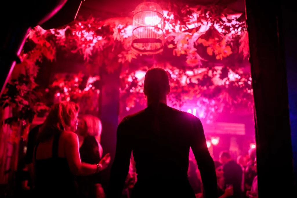 The-Pineapple-Club-blog-Voor single mannen bij The Pineapple Club